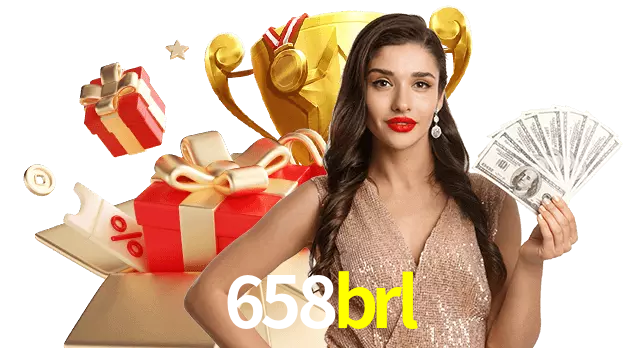 Jogue com dealers reais no 658brl!