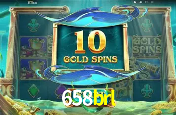 A Revolução dos Aplicativos de Jogos no 658brl
