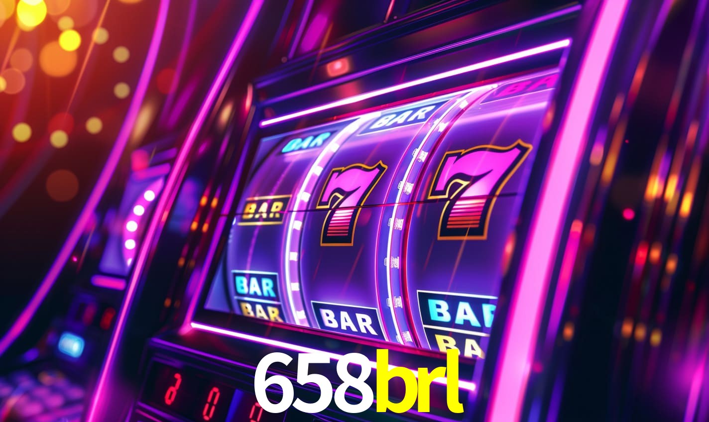 658brl - Jackpot de Pressão Total - 658brl.com