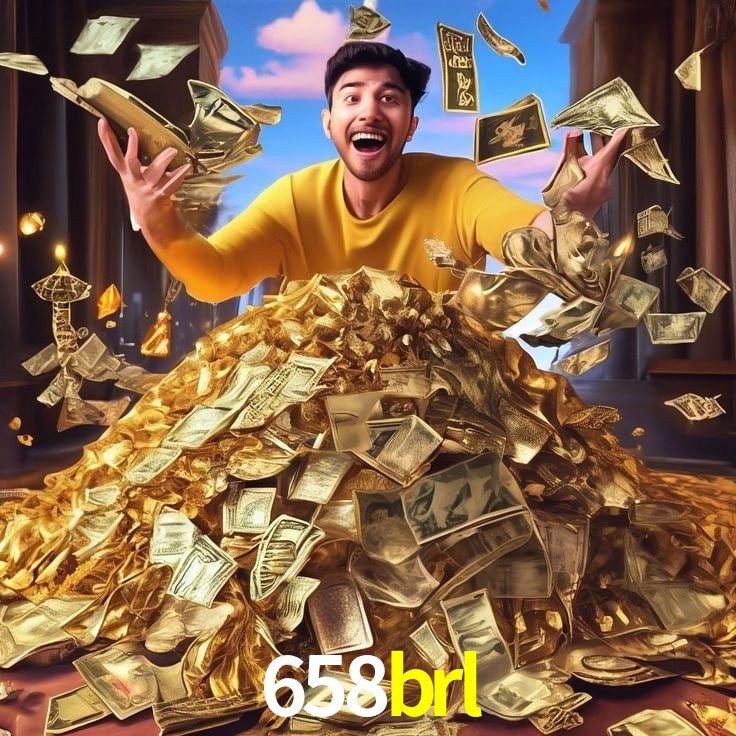 Estatísticas 658brl