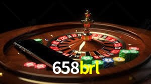 Welcome Bonus 658brl