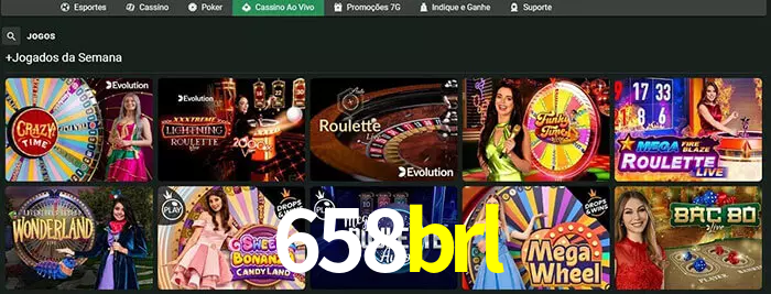 658brl bet