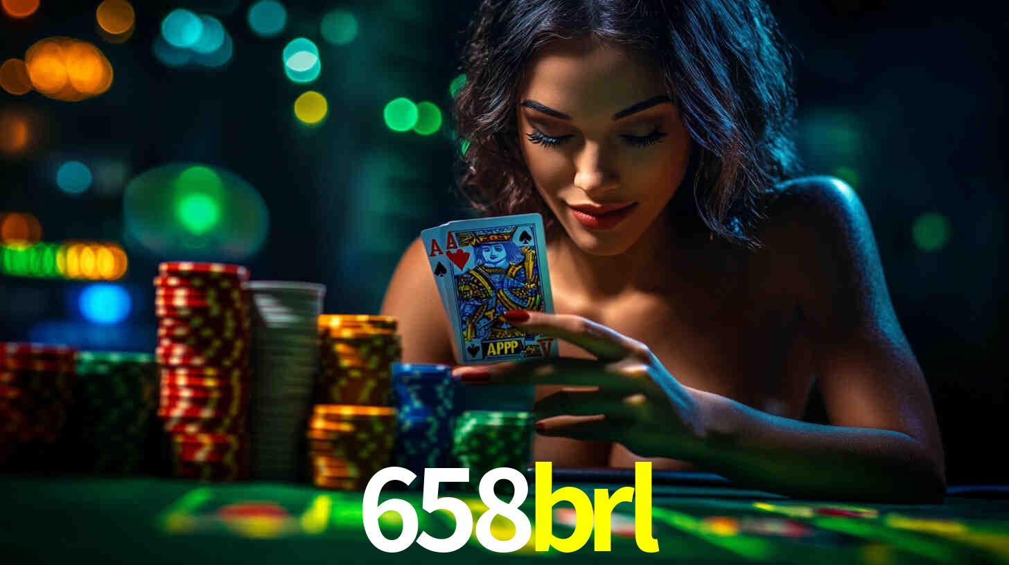Descubra o Programa VIP da 658brl: Vantagens Exclusivas para Jogadores