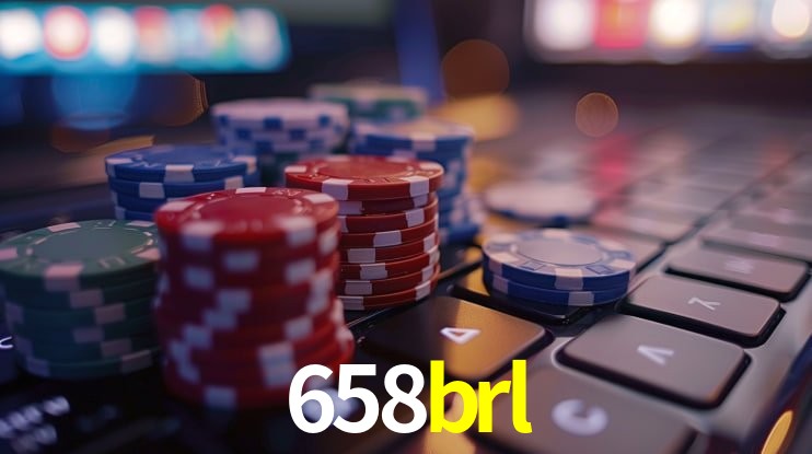 658brl - Login Methods