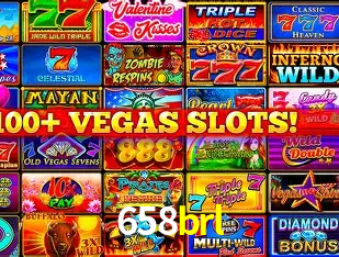 658brl Brasília - Casino Guide