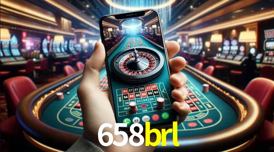 Responsive Design 658brl