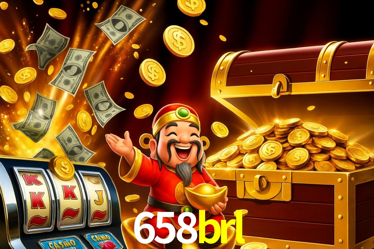 Estatísticas Crash Games 658brl