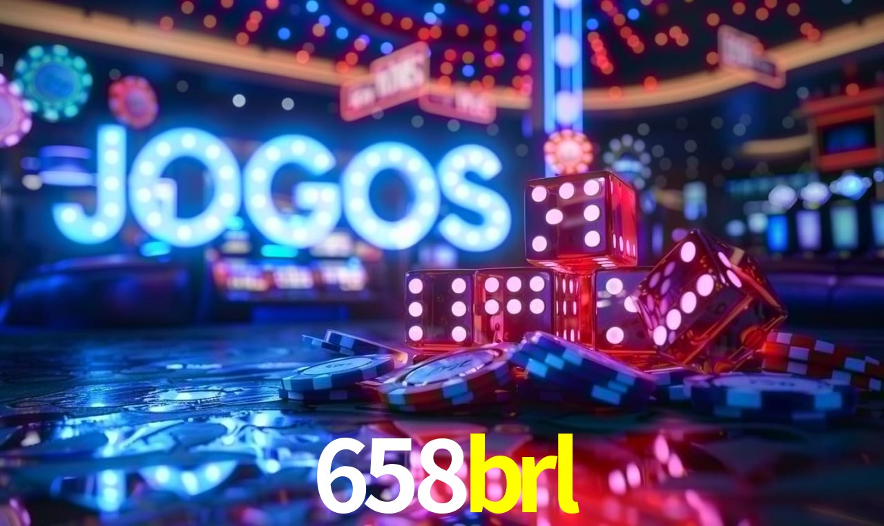 Casino VIP 658brl