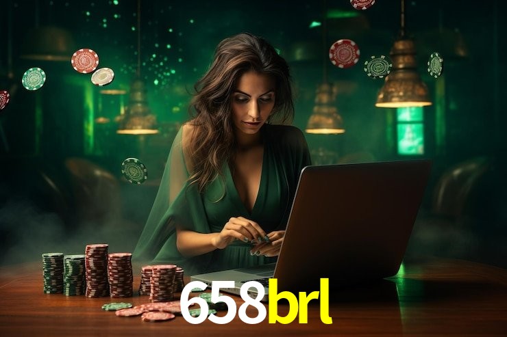 658brl - App Security
