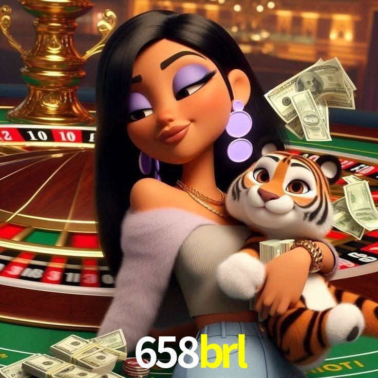 Bonus Features 658brl