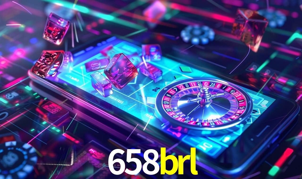 Login Seguro 658brl