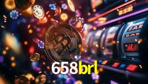 Interface Premium 658brl
