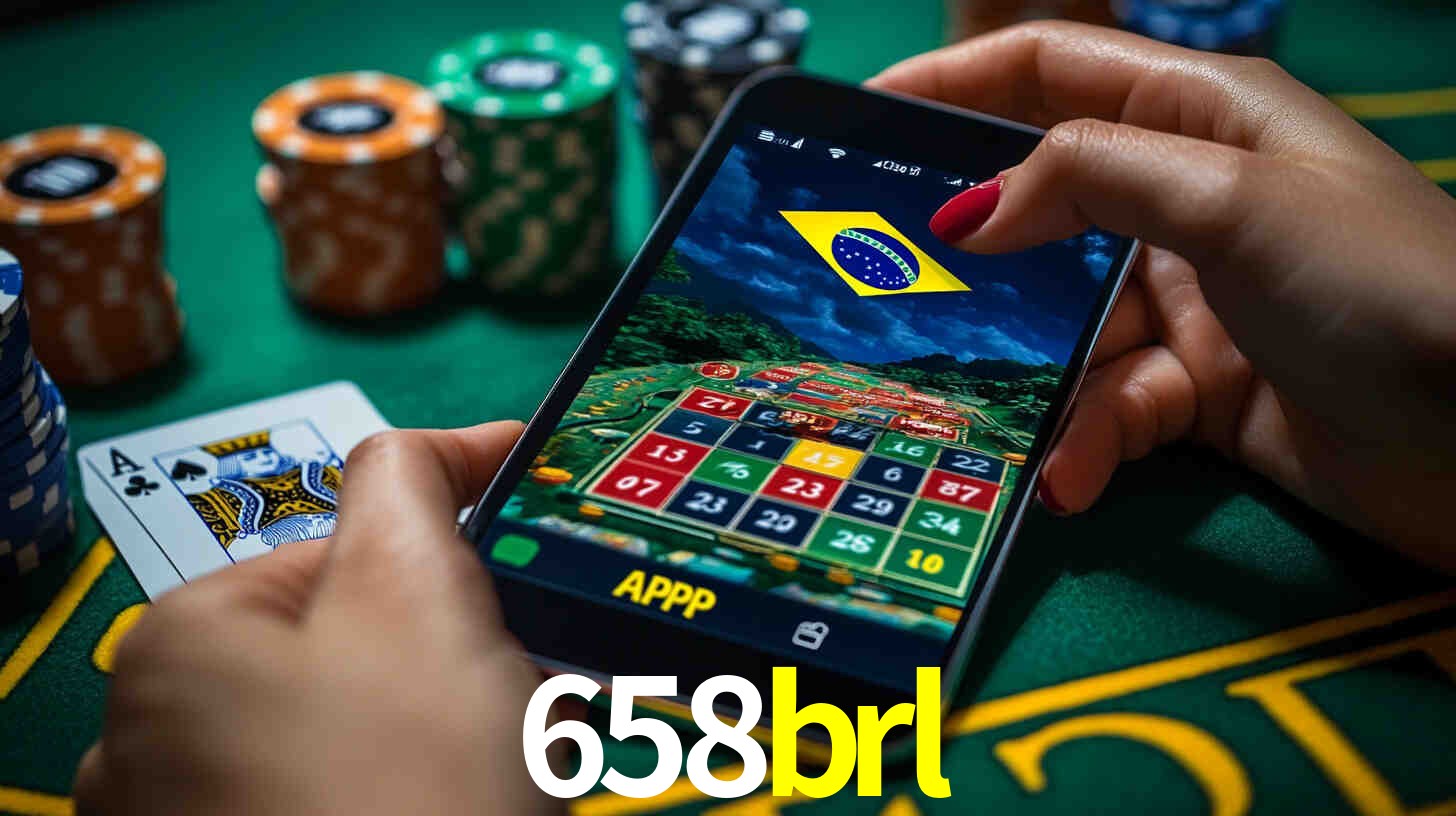 Explorando a Categoria de Eventos em Apostas na 658brl