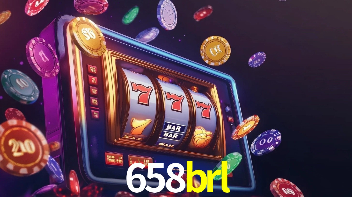 VIP Casino 658brl