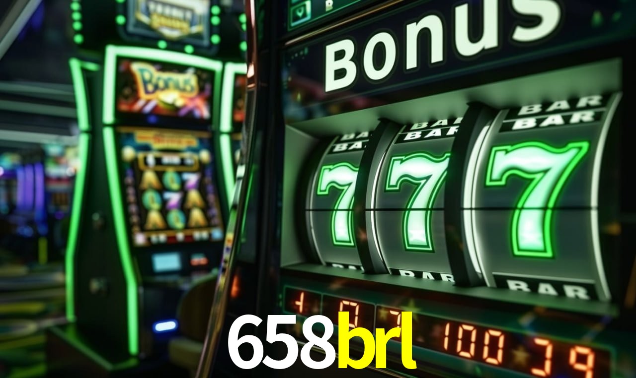Account Benefits 658brl