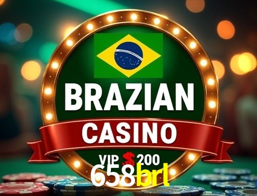 658brl Salvador - Strategy