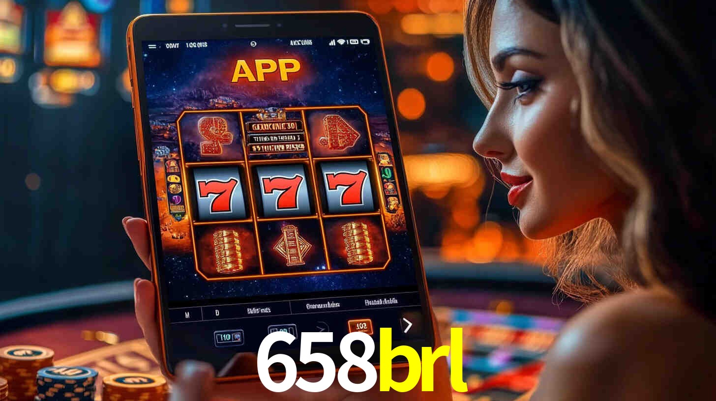 658brl: Jogue Crash e Experimente Alta Recompensa Instantânea