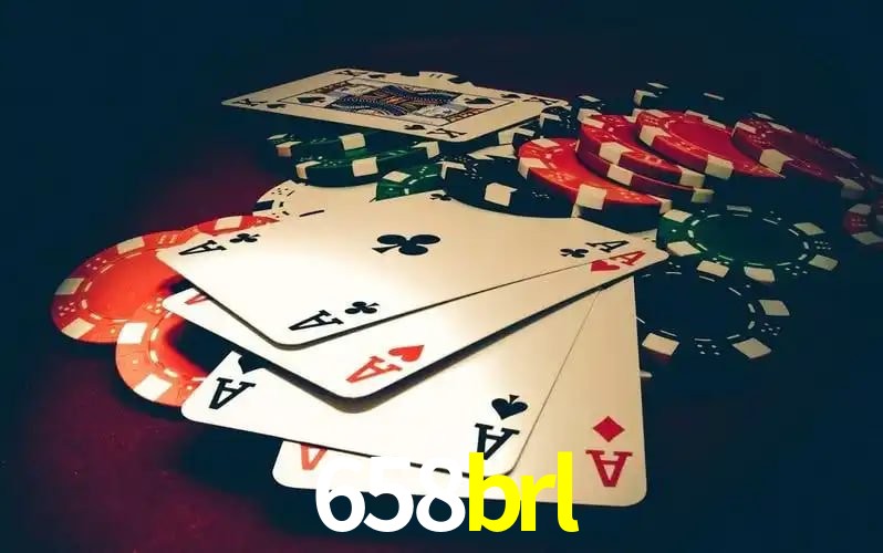 658brl Brasília - Betting Features