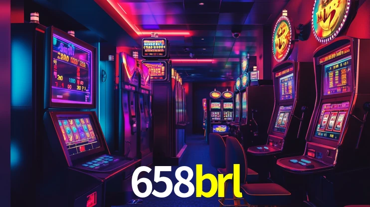 Exclusive Games 658brl