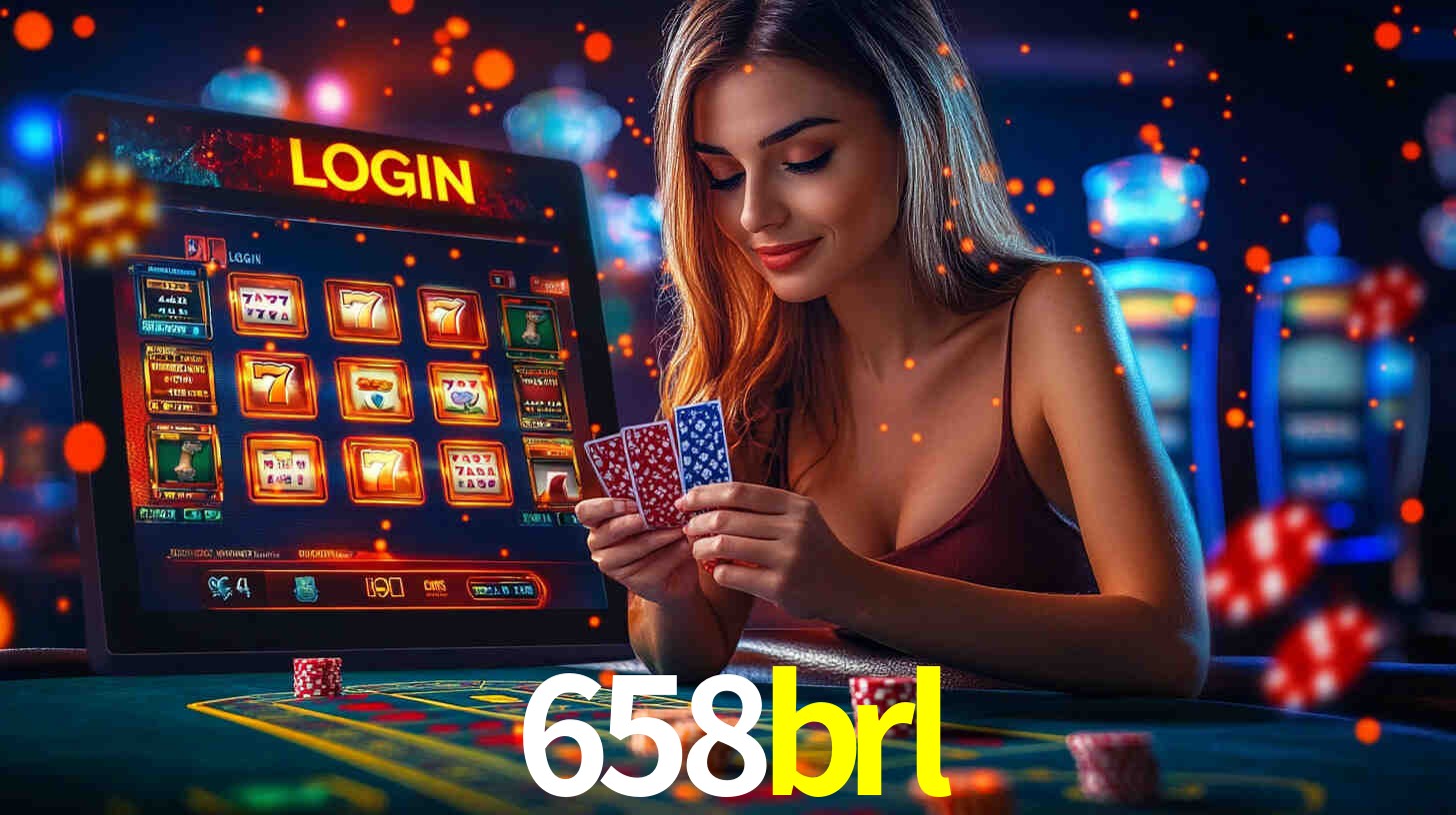 658brl bet