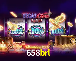 658brl São Paulo - All Bonuses