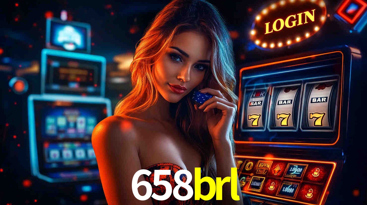 658brl