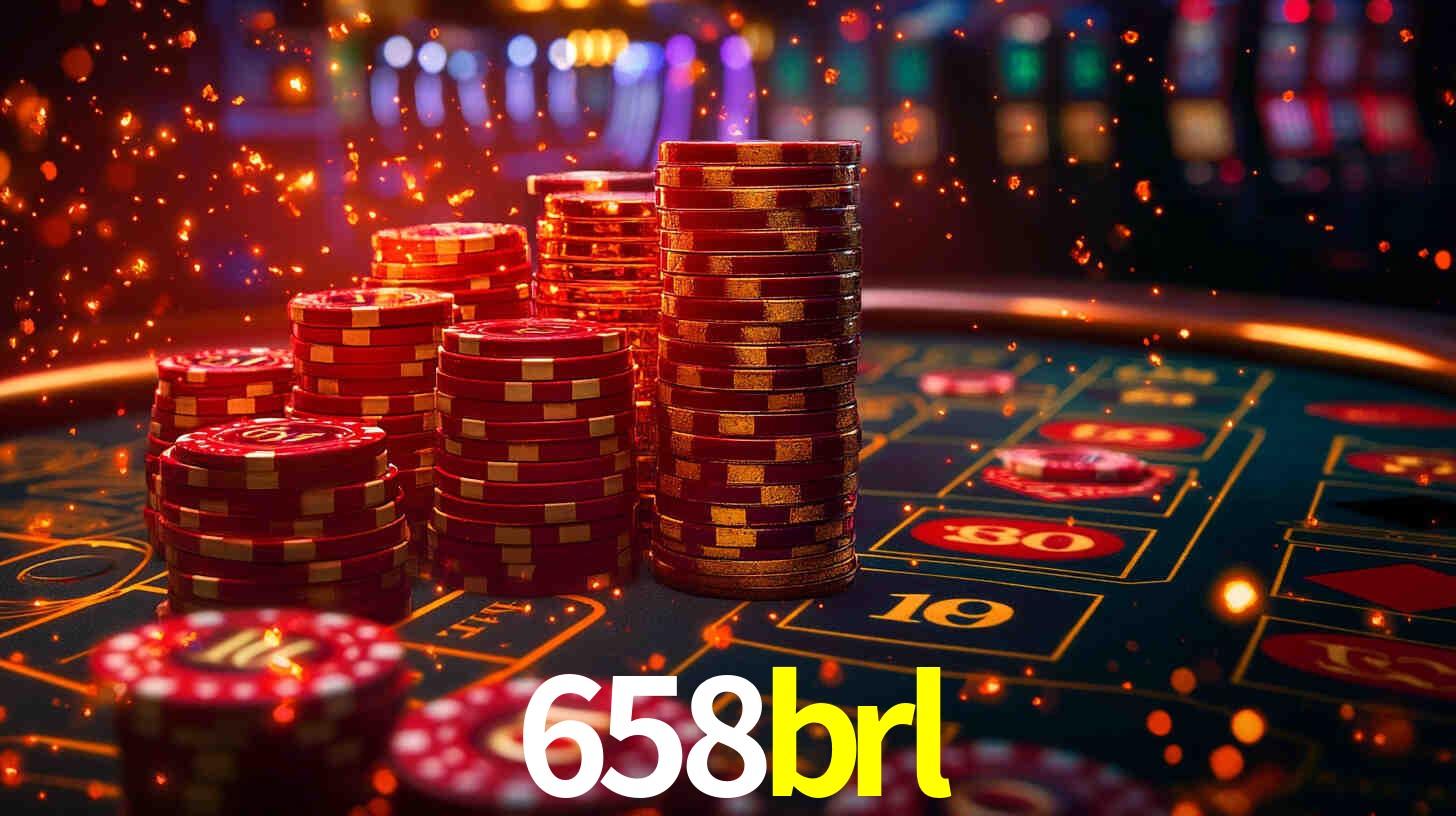 Tournaments 658brl