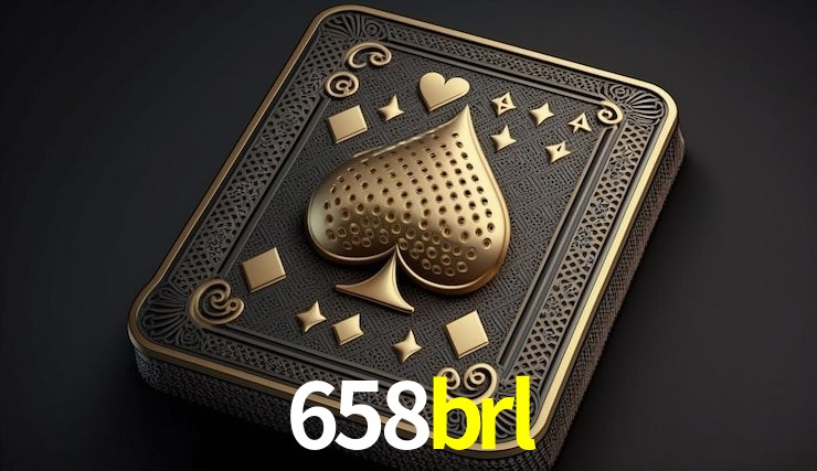 Tecnologia da Plataforma 658brl