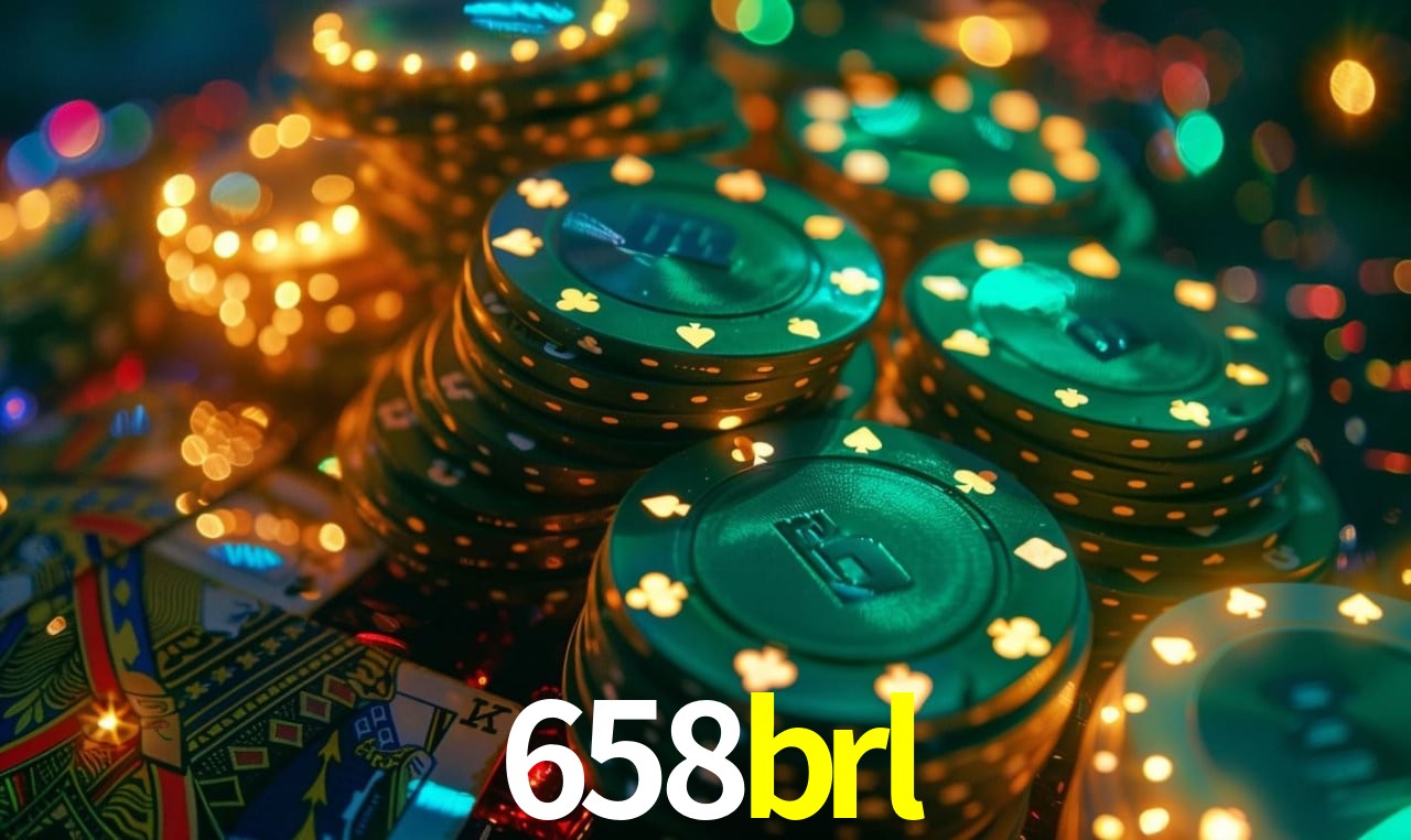 Diretório de Jogos 658brl