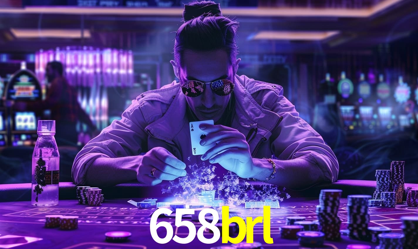 Football Betting 658brl