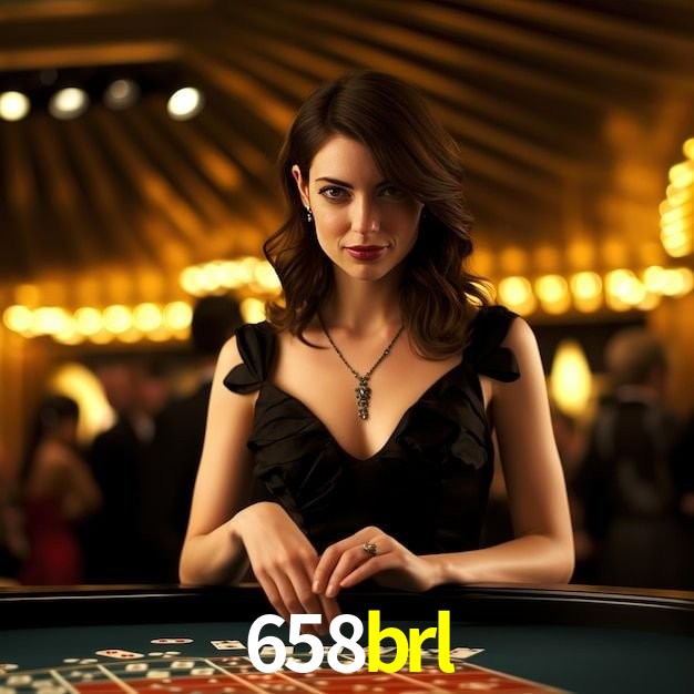 Desvendando o Mundo dos Jogos Virtuais na 658brl