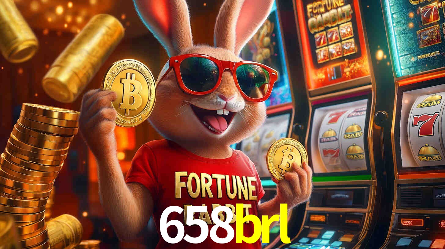 Apostas Esportivas na 658brl: Um Guia Completo