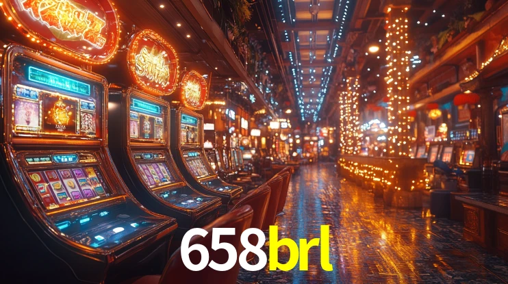 658brl