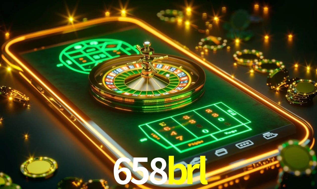 658brl - User Statistics