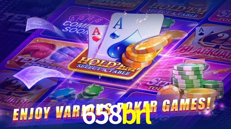 cassino 658brl