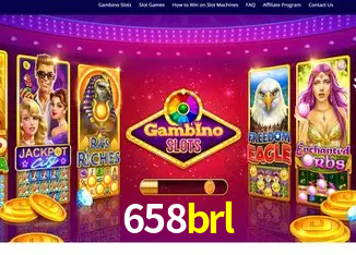 658brl Rio de Janeiro - Bonus Terms