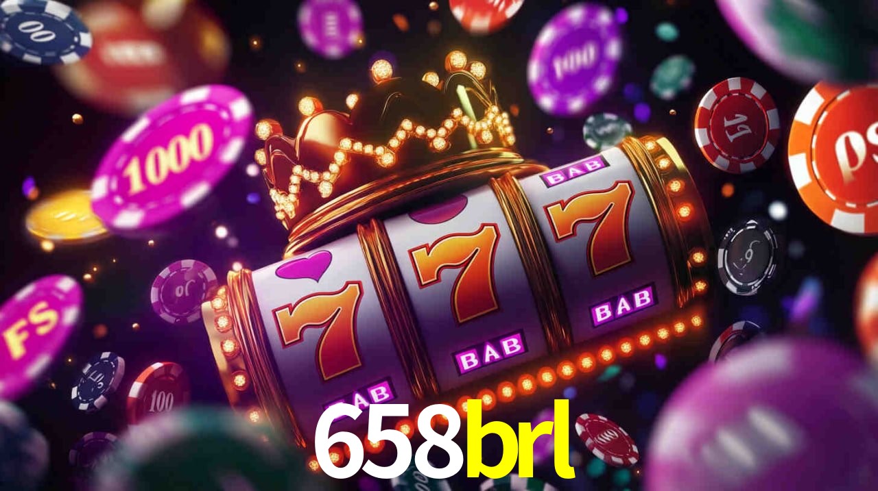 Secure Login 658brl