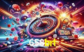 Provedores de Jogos 658brl