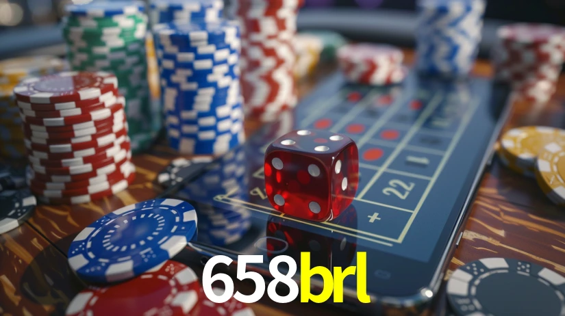 Bônus Generosos e Exclusivos no 658brl para Você!