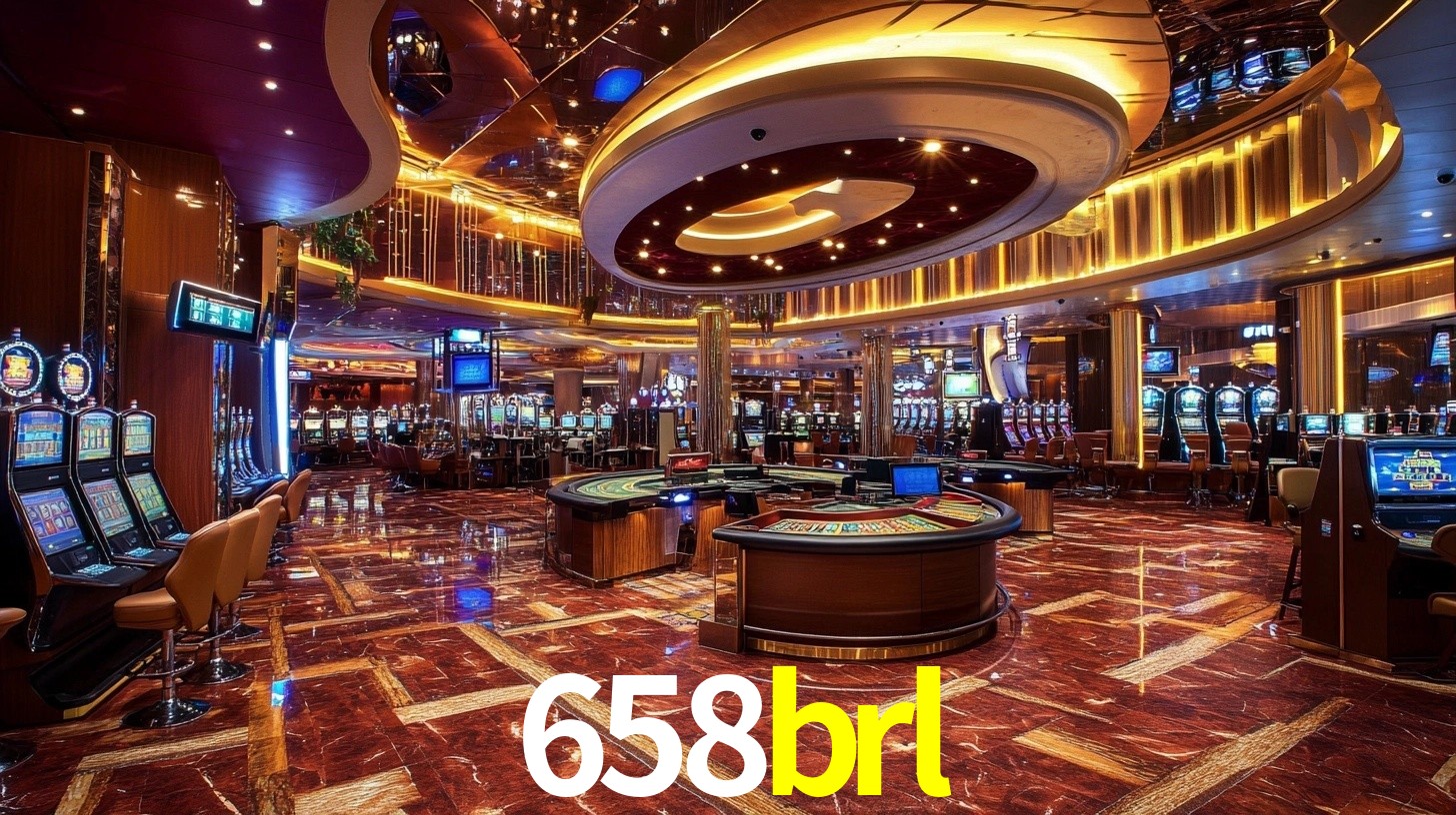 Roulette Table 658brl