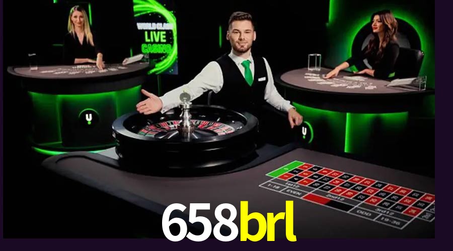 Exclusive Offers 658brl