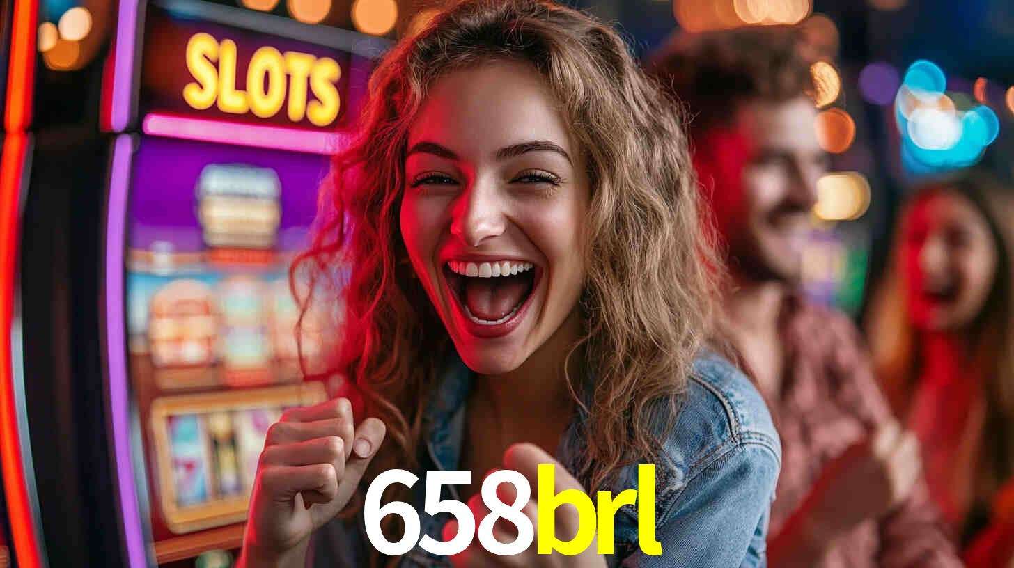 A Experiência Imersiva dos Cassinos Ao Vivo no 658brl