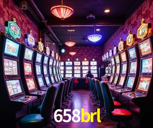 658brl Rio de Janeiro - Slot Strategy