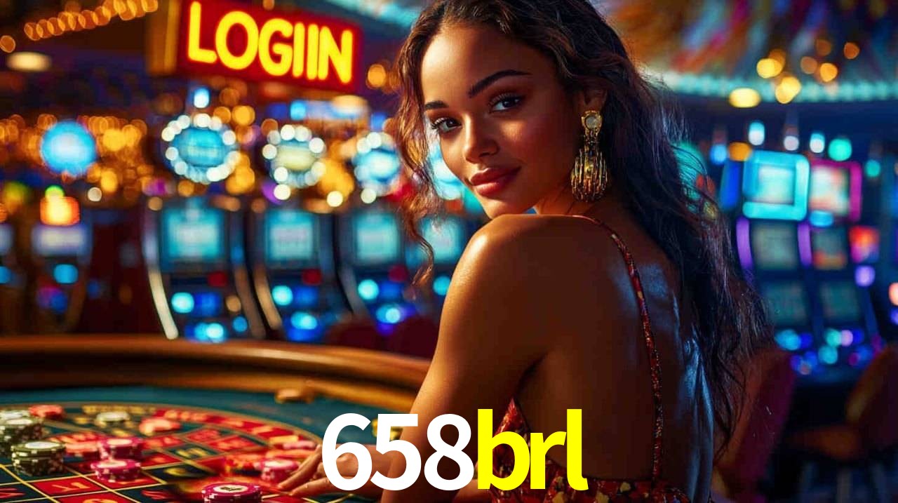 658brl Belo Horizonte - Jackpots