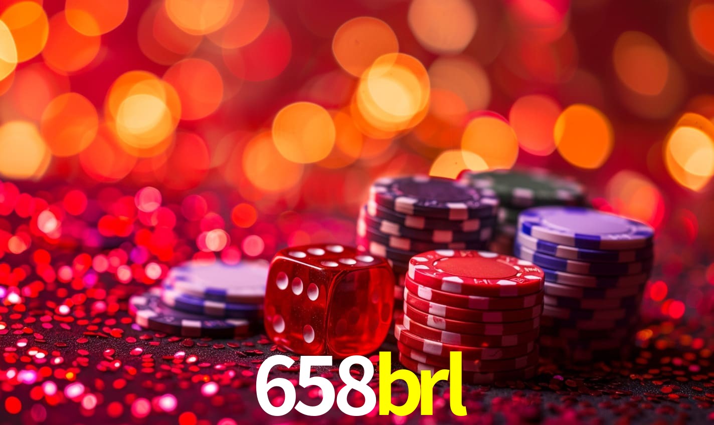 658brl Brasília - Crash Guide