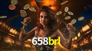 Live Casino 658brl