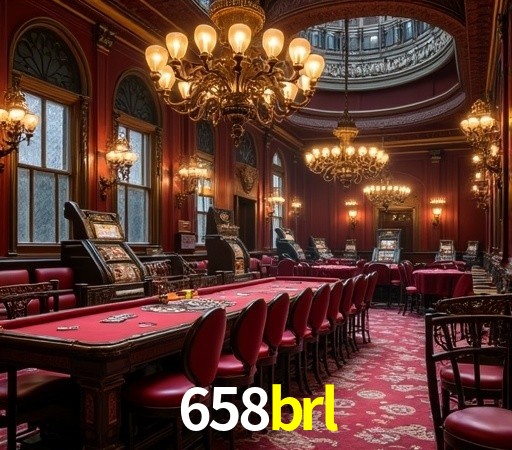 658brl Rio de Janeiro - Licenses