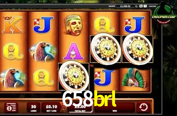Desvendando o Mundo dos Jogos Virtuais na 658brl