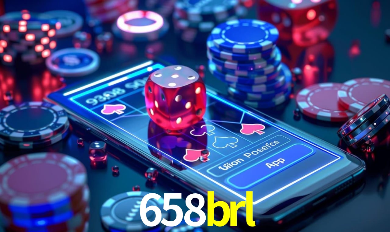 658brl - Análise de Mercados Esportivos