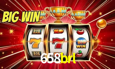 658brl Bônus - Pacote R$5.000 + VIP